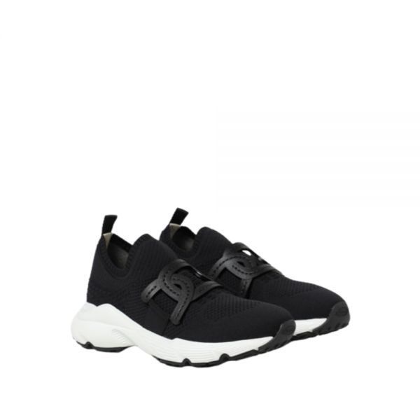 TOD`S 케이트 스니커즈 (XXW54C0EM60Q6L B999) (XXW54C0EM60Q6LB999)