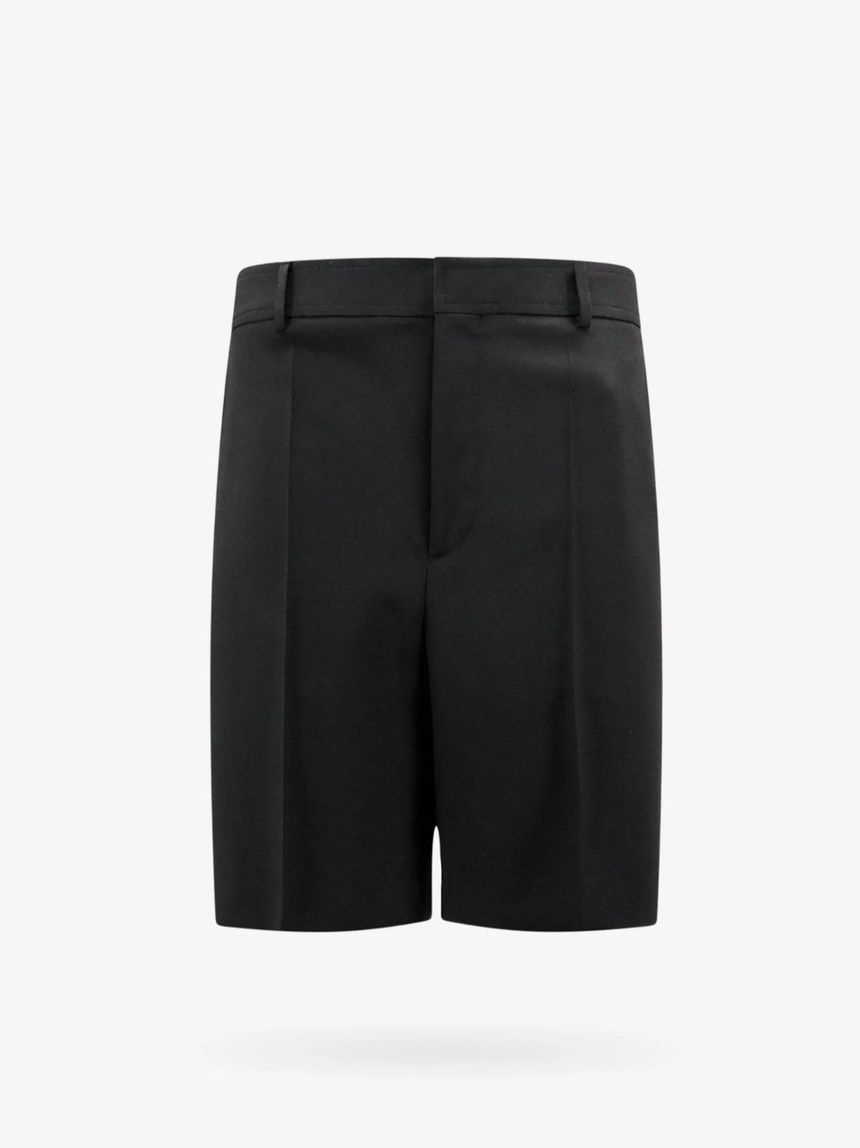 발렌티노 가라바니 숏팬츠 4V0RDD128EJ Black