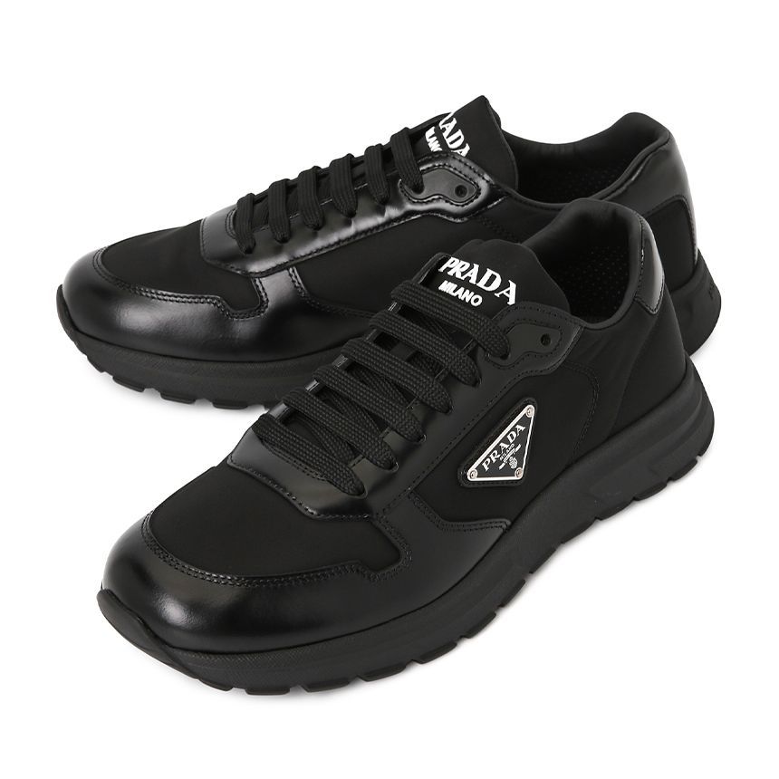PRADA|SNEAKERS (2EE443 F G000 3LF5 F0002) Prada Men's Sneakers 2EE443 3LF5 F0002 138274870 | eBay