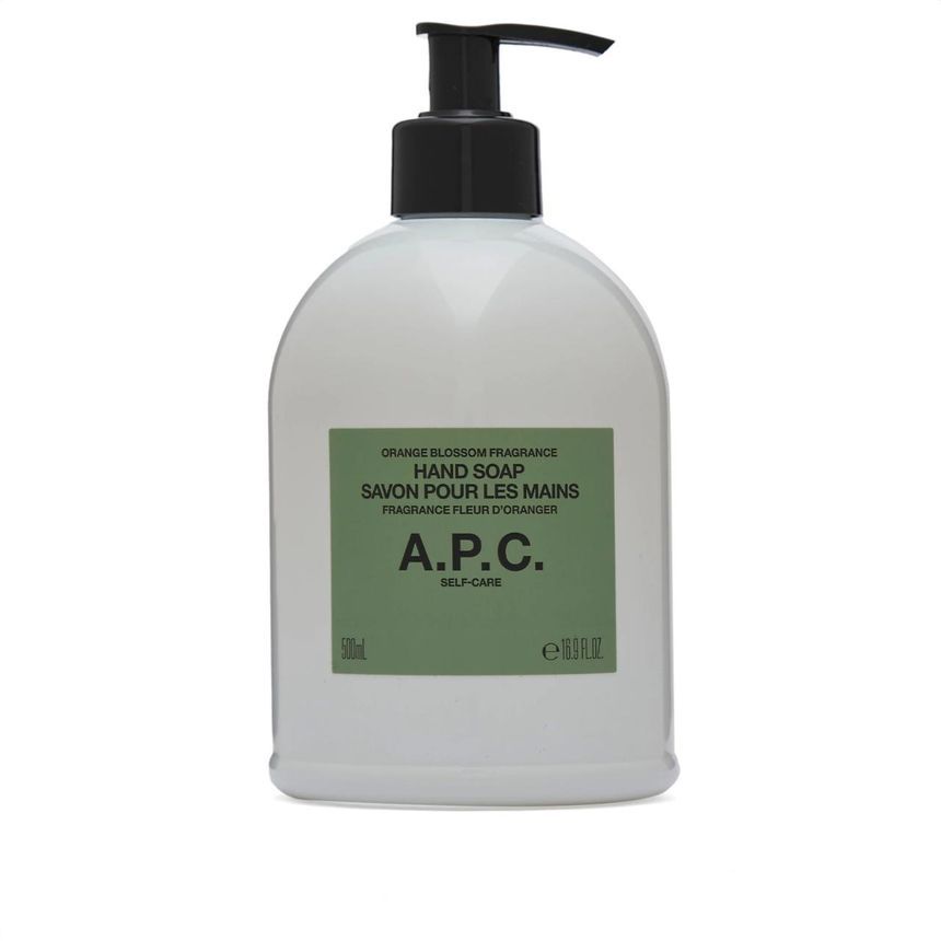 아페쎄 A P C  Cosmos Organic Hand Soap COSMO-M83008-AAB