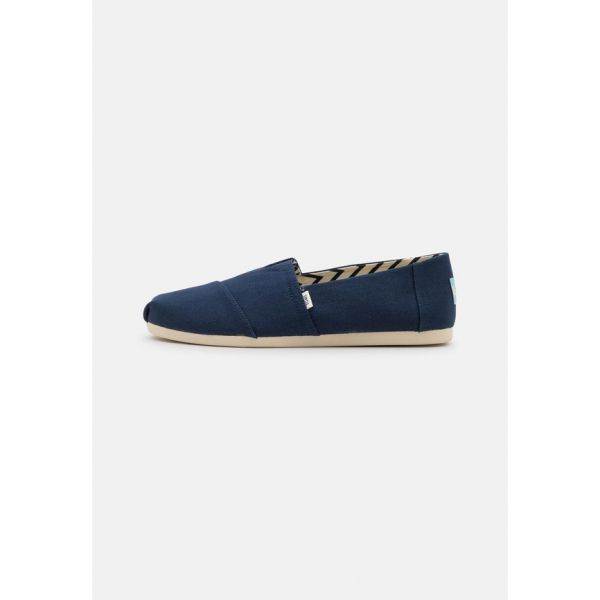 TOMS 톰스 에스파드리유 - 파란색