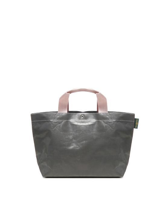 25FW 에르베 샤플리에 토트백 2012PP 03 Silver