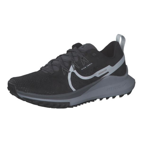 나이키 우먼 트레일 런닝화 리액트 페가수스 트레일 4 DJ6159 001 37.5 Black/Aura Dark Grey Wolf 그레이 7549535