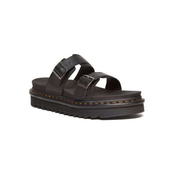 Dr.Martens 닥터마틴 마일즈 - 블랙 31813001