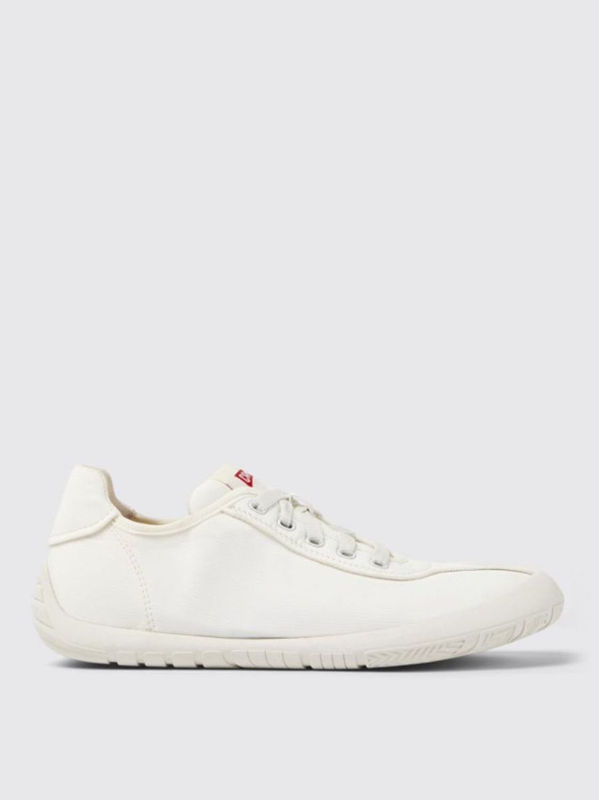 캠퍼 Camper path sneakers in recycled fabric K201542-002 PATH White 0 []