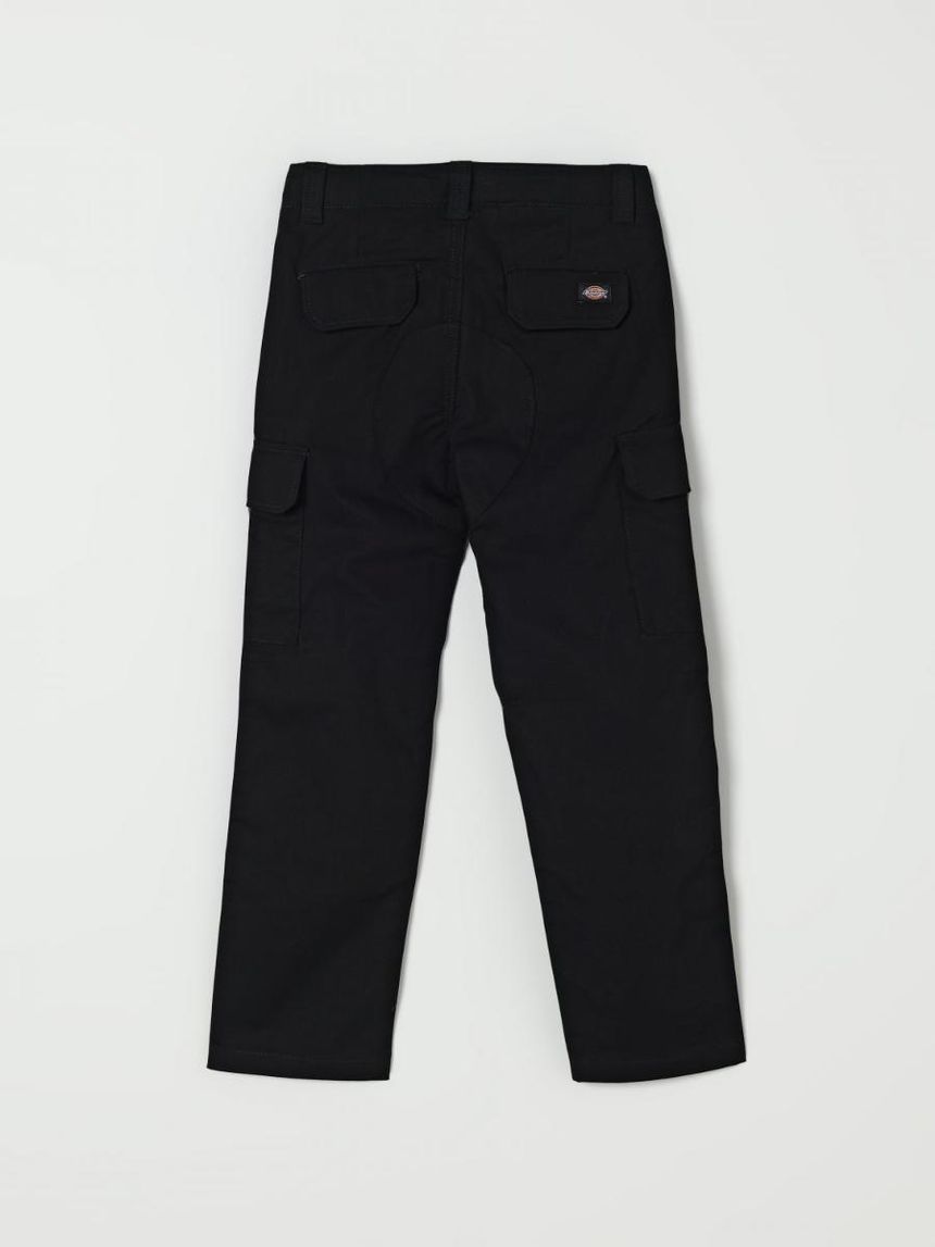 디키스 Little Boys Pants Dickies DK0A4Z3S Black BLK1 []