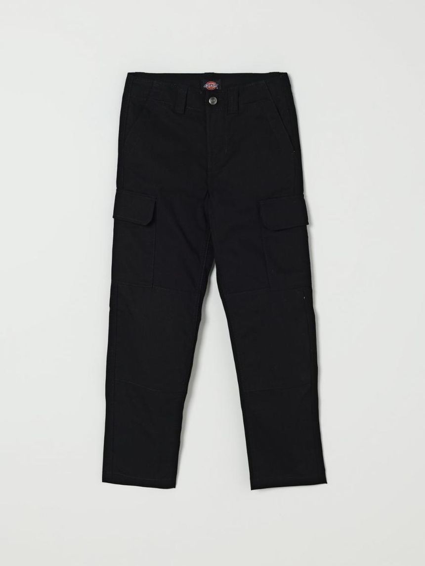 디키스 Little Boys Pants Dickies DK0A4Z3S Black BLK1 []