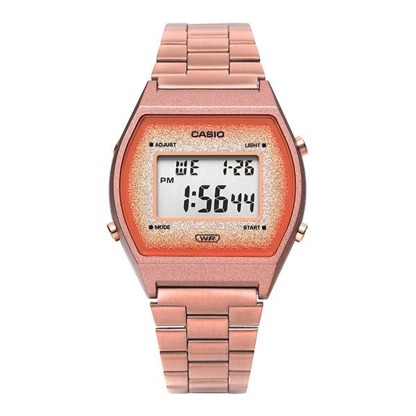 [카시오 CASIO] B640WCG-5DF 공용 시계