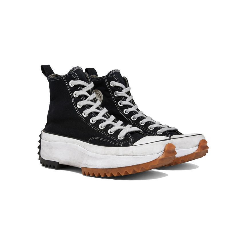 컨버스 스니커즈 168297C 904 Black