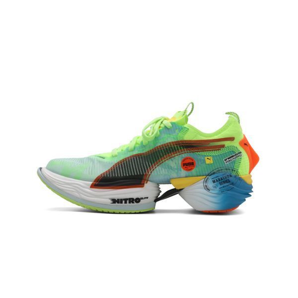 PUMA 푸마 패스트 알 나이트로 엘리트 2 마라톤 W(31020001)