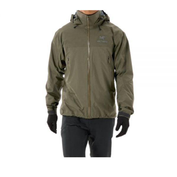 ARC`TERYX 아크테릭스 베타 AR 자켓 맨 (AJOFMX7082TAT) (BETA JACKET M)