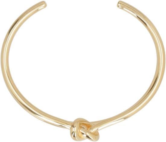 24FW 셀린느 팔찌 461FV6BRA35OR Gold