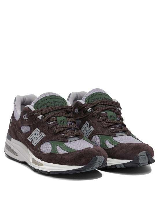 25SS 뉴발란스 스니커즈 U991BP2