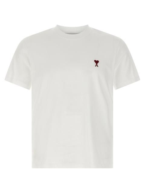 25SS 아미  반팔 티셔츠 LT10612855N