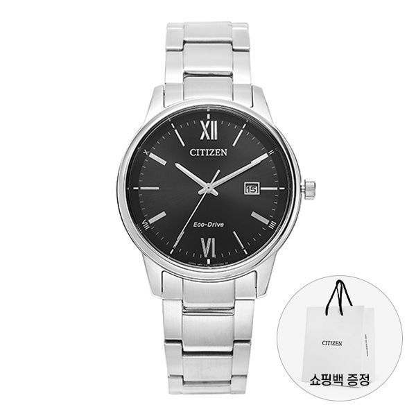 BM697877E 남성 메탈시계