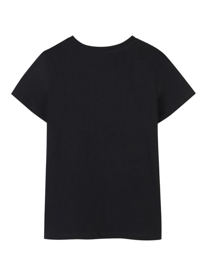 SONIA RYKIEL T-SHIRT A00304K_09B