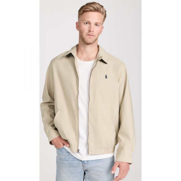 Ralph Lauren 폴로 랄프 로렌 바이 스윙 바람막이 재킷
