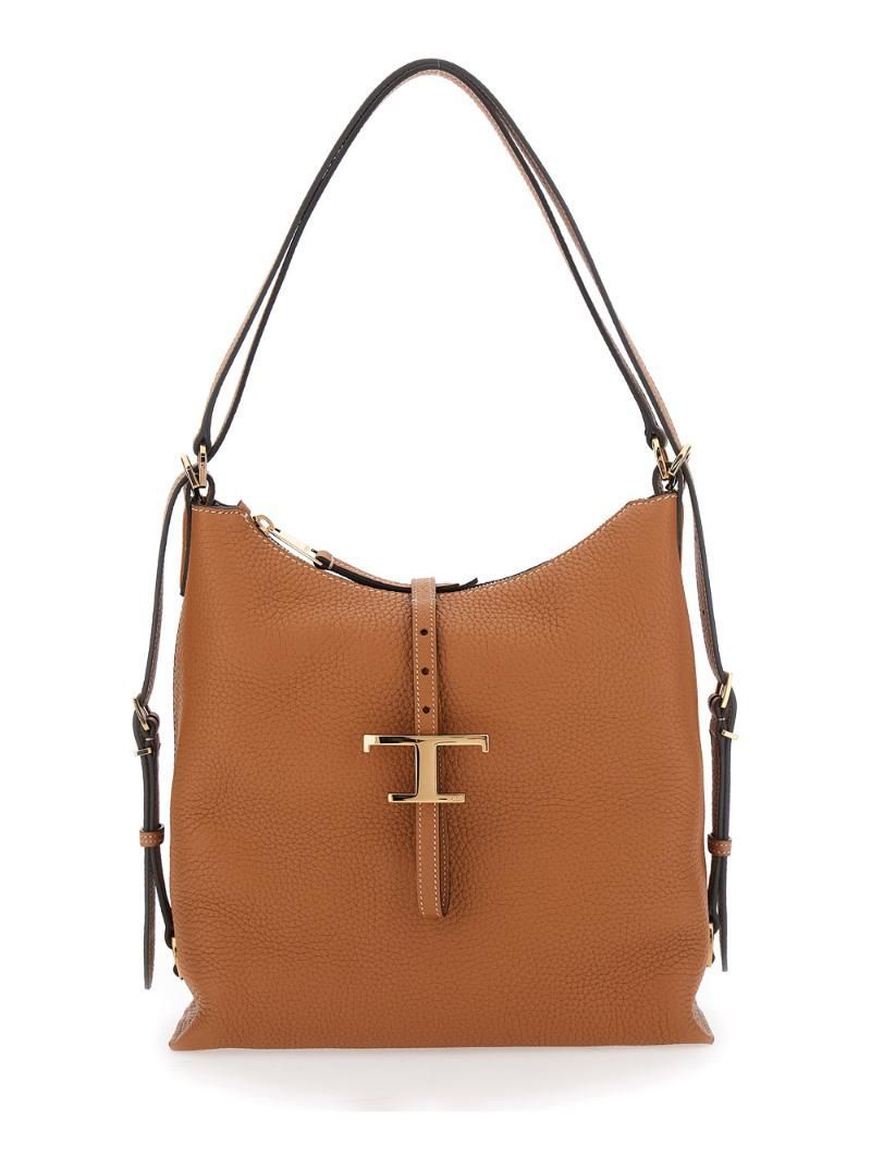 TOD＇S TSE SACCA ZAINO PICCOLA XBWTSEW0200WNTS410