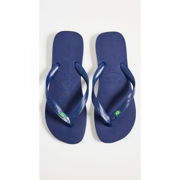 Havaianas 하바이아나스 브라질 플립플랍
