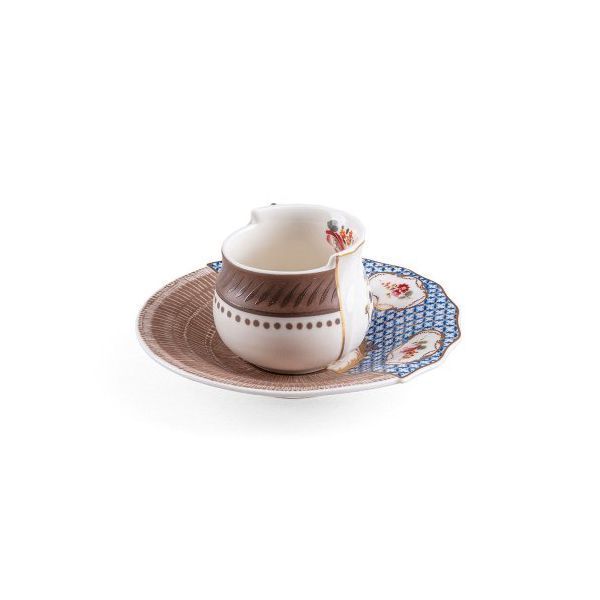 SELETTI AT하이브리드2.0커피컵앤소서_잰니
