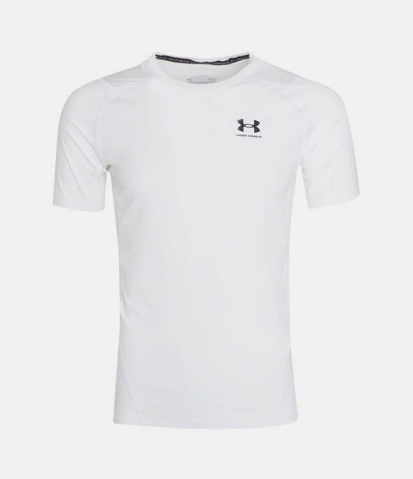 언더아머 UNDER ARMOUR 남성 히트기어 아머 반팔 1361518-100 UA HG Armour Comp SS