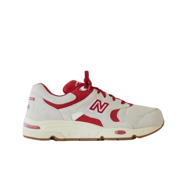 뉴발란스 x 키스 1700 토론토 마쉬멜로우 New Balance x Kith 1700 Toronto Marshmallow