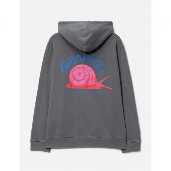 Gramicci Snail Hooded Sweatshirt