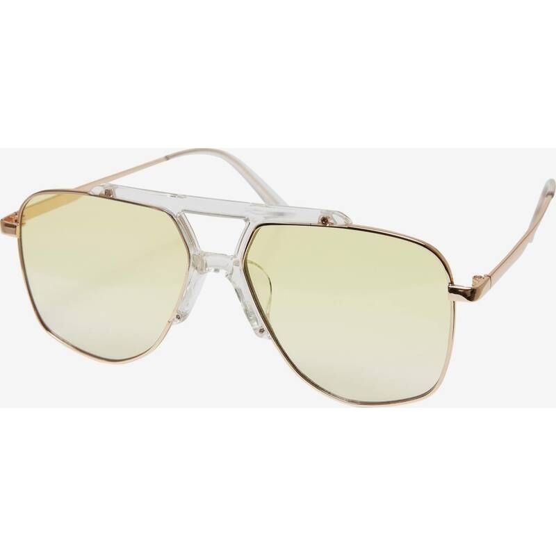 어반 클래식 선글라스 'Saint Tropez' Transparent 3269950