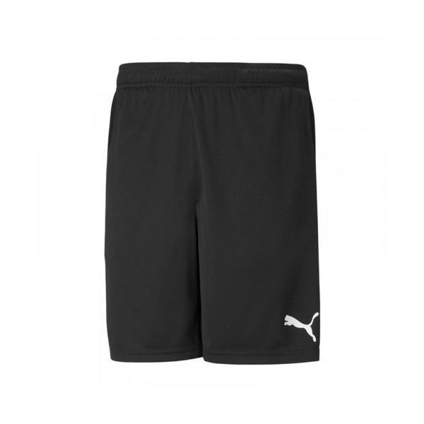 PUMA 푸마 팀라이즈 트레이닝 쇼츠(65733603) 남자 반바지
