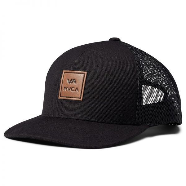 RVCA VA 전체 곡선