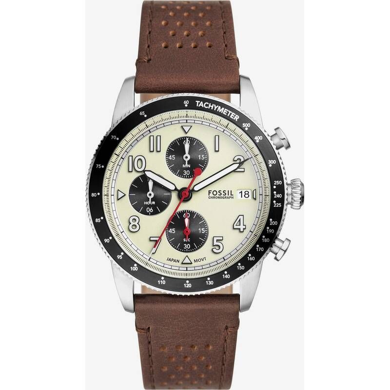 FOSSIL 포실 아날로그 시계 2443140
