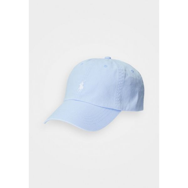 폴로 랄프 로렌 모자 - 캡 오피스 블루 1426888