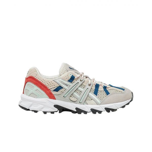 (W) 아식스 젤 소노마 15-50 스모크 그레이 오이스터 그레이 (W) Asics Gel-Sonoma 15-50 Smoke Grey Oyster Grey