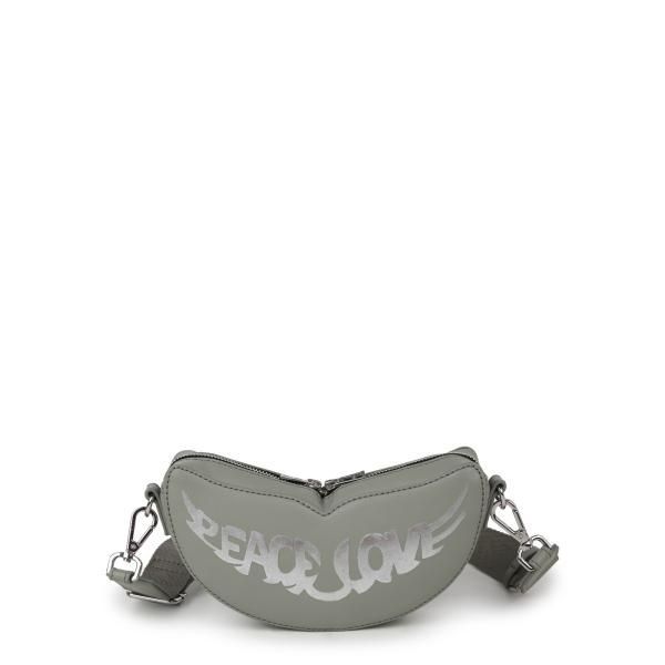 쟈딕앤볼테르 24SS 키즈 숄더백 X60119K64P
