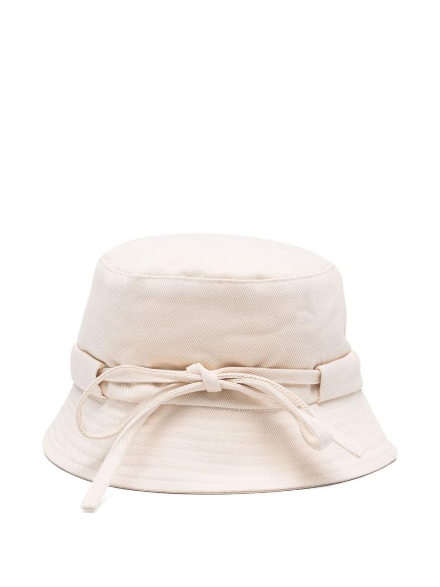 쟈크뮈스 Le chapeau bob Gadjo bucket hat ACU00001AE00014 TP720218428