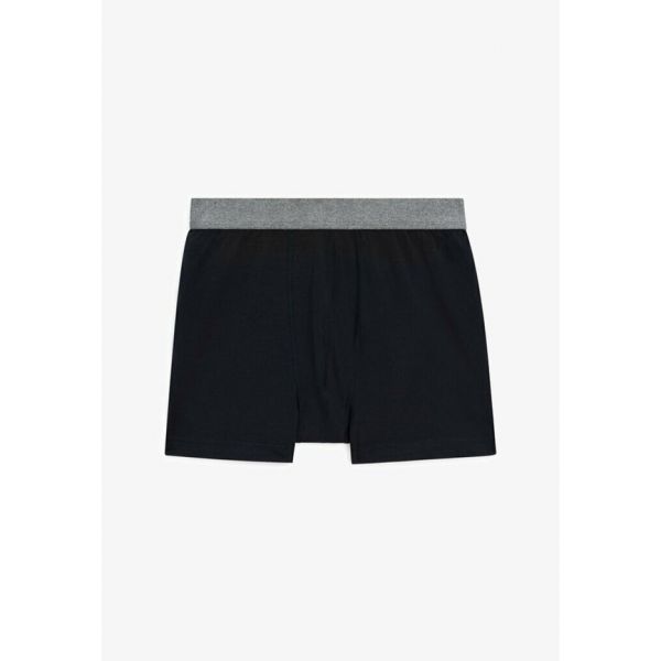 마시모두띠 WAISTBAND - 바지 얼룩덜룩한 짙은 파란색 1844879