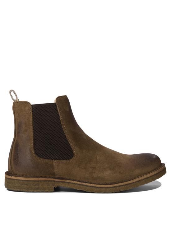 24FW 아스토플렉스 부츠 BITFLEX756419 BROWN
