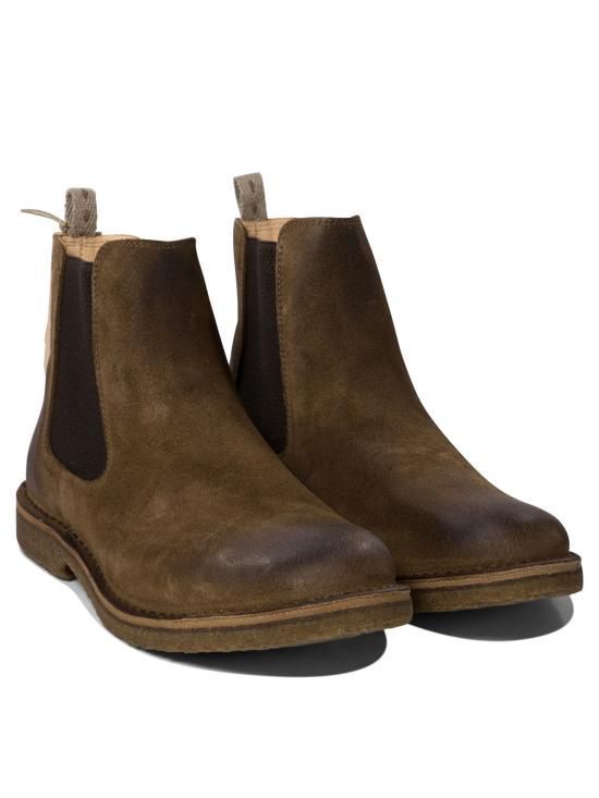 24FW 아스토플렉스 부츠 BITFLEX756419 BROWN