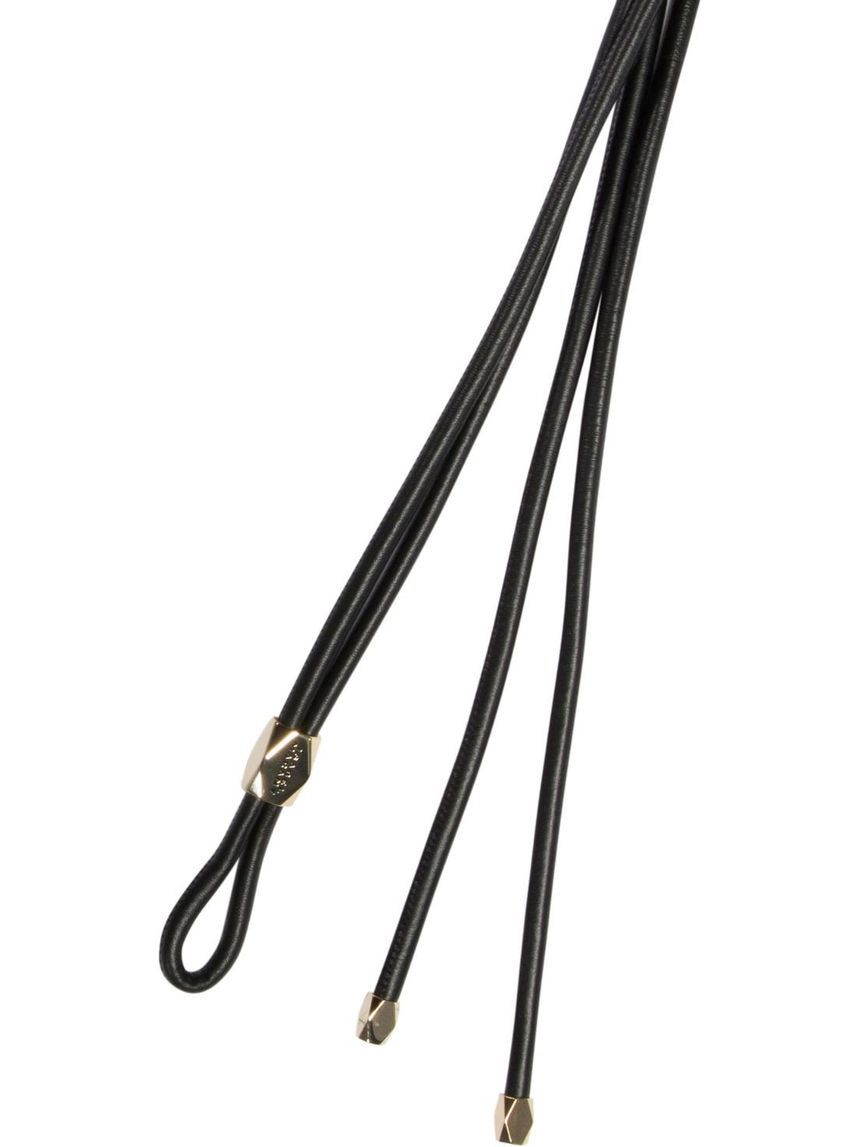 ISABEL MARANT Belt  Silvia 24ECE213BFAB2A02ABKGO