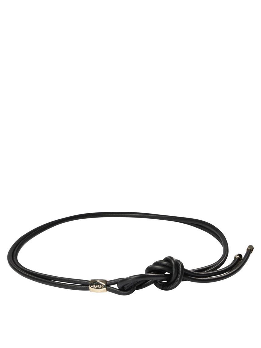 ISABEL MARANT Belt  Silvia 24ECE213BFAB2A02ABKGO