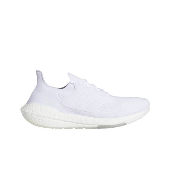 아디다스 울트라부스트 21 트리플 화이트 Adidas Ultraboost 21 Triple White