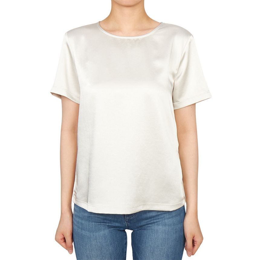 WEEKEND MAX MARA 半袖Tシャツ GILBERT 001 2525946071 Weekend MaxMara Weekend Max Mara Gilbert Short Sleeve T