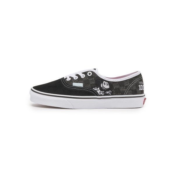VANS 반스 반스ⅹ디즈니 어센틱 - OG 패밀리 멀티:멀티