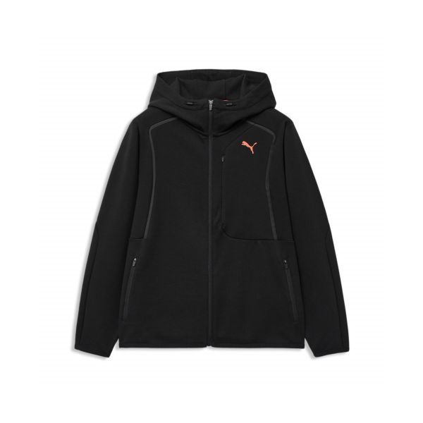 PUMA 푸마 Active Cotton Blend Jacket (94048301)