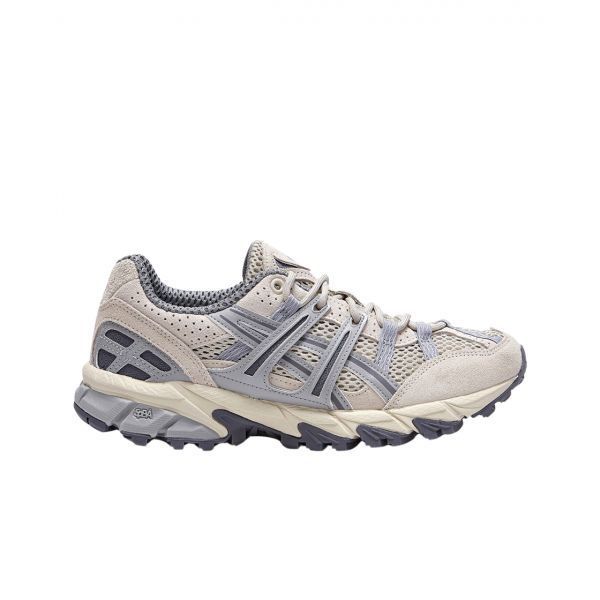 아식스 젤 소노마 15-50 스모크 미드 그레이 - 폴더 한정 Asics Gel-Sonoma 15-50 Smoke Mid Grey - Folder Exclusive