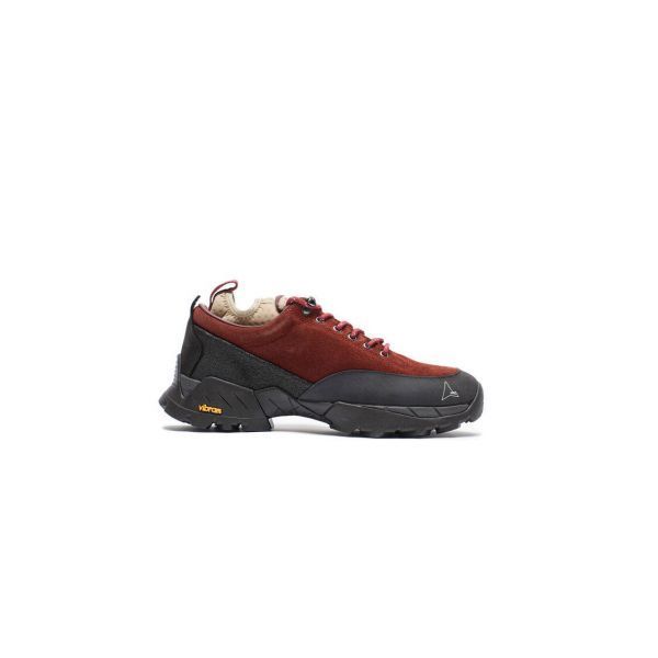 로아 ROA Neal Syrah 블랙 NBUW165LE29 MTY0001