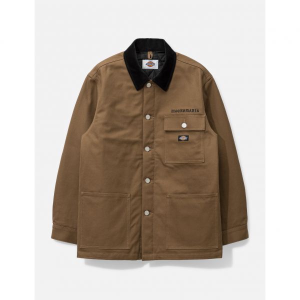 Wacko Maria x Dickies Coverall Jacket