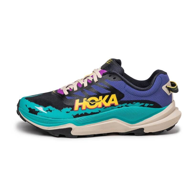 HOKA Torrent 4 - 마운틴 아이리스 Gemstone 1155115-MNTNR