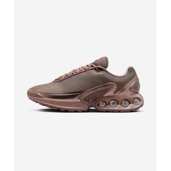 NIKE 나이키 에어 맥스 Dn W - 밍크 브라운:토프 헤이즈:아이언스톤 HV4861-201