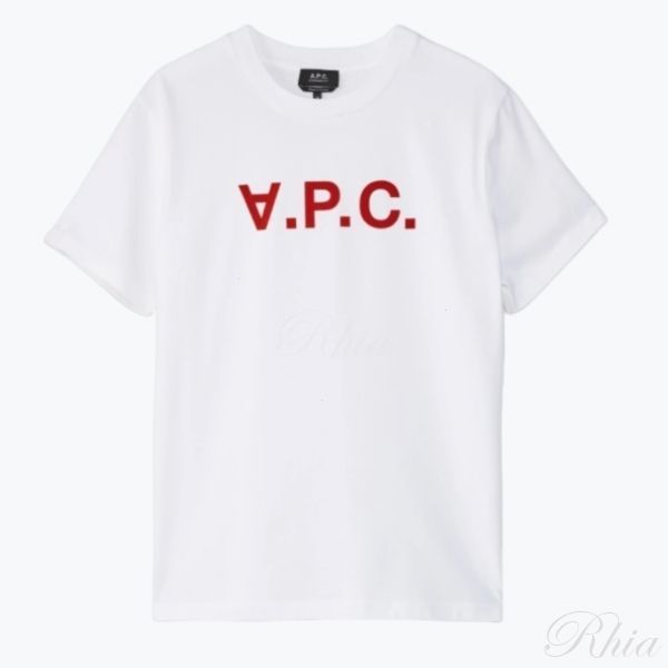 아페쎄 25SS 스탠다드 그랜드 VPC 티셔츠 COHBM M26384 ILM